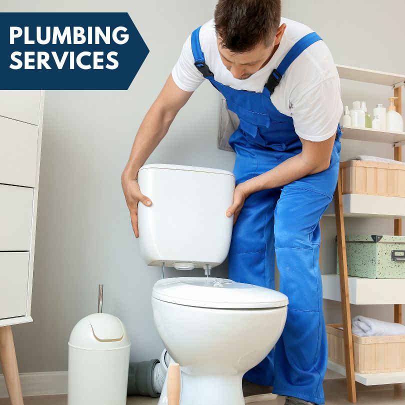 Plumbing Company in Jackson Heights, NY